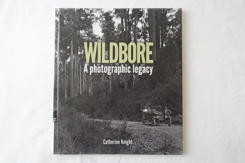 Listing 1 of 12 for Wildbore : a Photographic Legacy / Catherine Knight Signed Edition (SKU BK5)