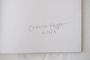 Listing 6 of 12 for Wildbore : a Photographic Legacy / Catherine Knight Signed Edition (SKU BK5)