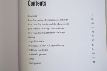 Listing 8 of 12 for Wildbore : a Photographic Legacy / Catherine Knight Signed Edition (SKU BK5)