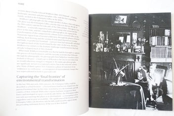 Listing 9 of 12 for Wildbore : a Photographic Legacy / Catherine Knight Signed Edition (SKU BK5)