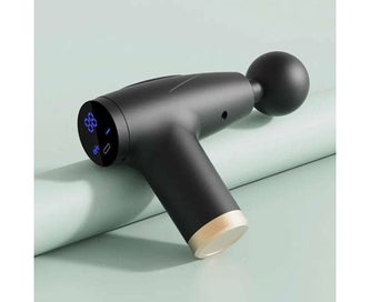 Listing 2 of 2 for Multi Mode Of Mini Fascia Guns According To Muscle Relaxation Massage Vibrati