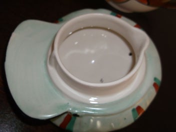 Listing 16 of 17 for Wade Andy Capp Teapot 1950's Scottish Golfer