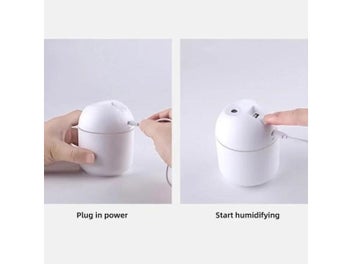Listing 7 of 10 for Portable USB Baby Bottle Warmer