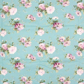 Listing 15 of 17 for 8 Style Fabric Patchwork Bundle 100% Cotton 50x50cm