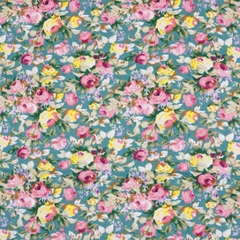 Listing 17 of 17 for 8 Style Fabric Patchwork Bundle 100% Cotton 50x50cm