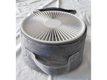 Listing 5 of 8 for Special Storage Bag For P9/P10/P11 Foldable Fan Dustproof Bag For Portable