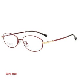 Listing 2 of 8 for Superlight Weight Titanium Frame (Brand New + Free Case) 12g