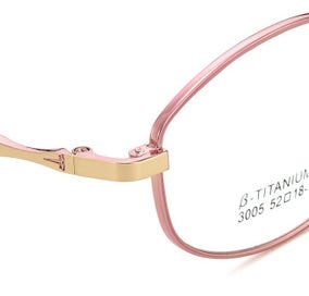 Listing 6 of 8 for Superlight Weight Titanium Frame (Brand New + Free Case) 12g