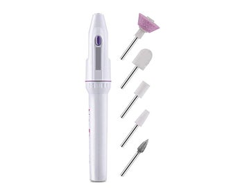 Listing 1 of 7 for Portable mini Nail Drill, Acrylic Gel Remover Nail Tools, Nail Polishing Mach