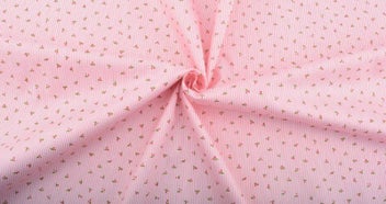 Listing 11 of 20 for 8 Style Fabric Patchwork Bundle 100% Cotton 50x50cm