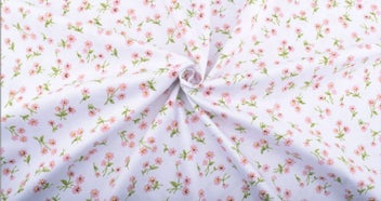 Listing 14 of 20 for 8 Style Fabric Patchwork Bundle 100% Cotton 50x50cm