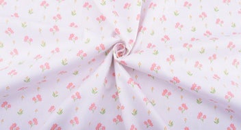 Listing 15 of 20 for 8 Style Fabric Patchwork Bundle 100% Cotton 50x50cm