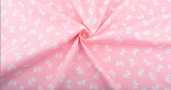 Listing 17 of 20 for 8 Style Fabric Patchwork Bundle 100% Cotton 50x50cm