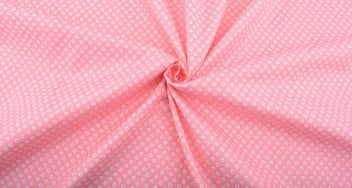 Listing 20 of 20 for 8 Style Fabric Patchwork Bundle 100% Cotton 50x50cm