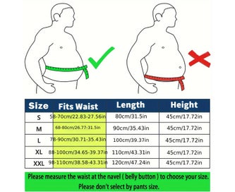 Listing 2 of 5 for Posture Corrector Lumbar Brace Pain Relief Full Back Support Shoulder Brace B