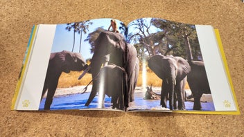 Listing 3 of 4 for Tippi: My Book of Africa (Chinese Edition)