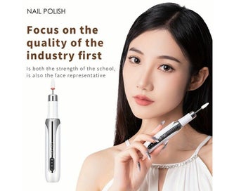 Listing 5 of 7 for Electric Nail File Drill Manicure Tool Pedicure Machine Set Kit