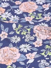 Listing 12 of 17 for 100% Cotton Fabric Bundle Patchwork DIY Face Mask