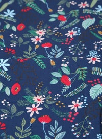 Listing 14 of 17 for 100% Cotton Fabric Bundle Patchwork DIY Face Mask