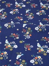 Listing 16 of 17 for 100% Cotton Fabric Bundle Patchwork DIY Face Mask