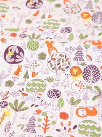 Listing 17 of 17 for 100% Cotton Fabric Bundle Patchwork DIY Face Mask