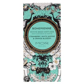 Listing 2 of 2 for MOR Emporium Classics Petite Reed Diffuser - Bohemienne