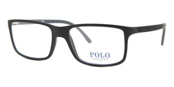 Listing 2 of 5 for Polo Ralph Lauren PH2126 5534 58 New Men Eyeglasses