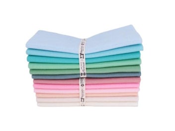 Listing 6 of 8 for High Density Non-Woven 1.2mm Soft Felt DIY Craft Needlework Sewing Dolls Toys