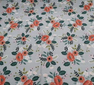 Listing 12 of 13 for 8 Style Fabric Patchwork Bundle 100% Cotton 50x50cm