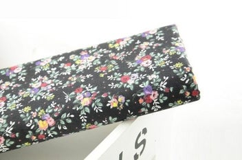 Listing 12 of 20 for 9 Style Fabric Patchwork Bundle 100% Cotton 50x50cm G0639BK0