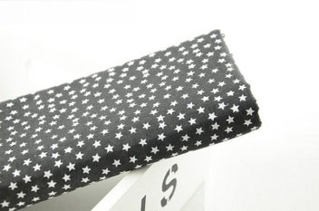 Listing 19 of 20 for 9 Style Fabric Patchwork Bundle 100% Cotton 50x50cm G0639BK0