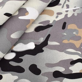 Listing 12 of 20 for 10 Style Fabric Patchwork Bundle 100% Cotton 50x50cm