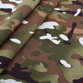 Listing 17 of 20 for 10 Style Fabric Patchwork Bundle 100% Cotton 50x50cm