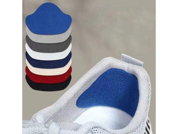 Listing 3 of 6 for 4pcs Sports Shoes Patches Breathable Shoe Pads Patch Sneakers Heel Protector