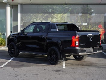 Mitsubishi Triton 2026 photo 4