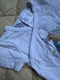 Listing 3 of 3 for Peter rabbit bodysuit(0-3m)