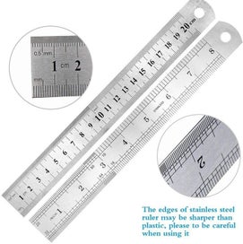 Listing 6 of 8 for 18pcs Plantional Steel Weeding Vinyl Tool Set