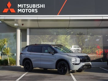 Mitsubishi Outlander 2026 photo 4