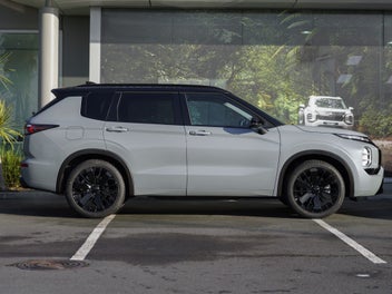 Mitsubishi Outlander 2026 photo 5