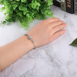 Listing 2 of 9 for Magnetic Jewellery Necklace Chain Extension Clasps Hooks