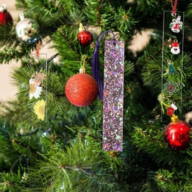 Listing 7 of 13 for Silicone Molds Bookmark Epoxy Resin Moulds