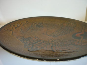 Listing 6 of 6 for POOLE AEGEAN LARGE OWL CHARGER
