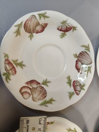 Listing 14 of 20 for A Collection of Crown Ducal. Part Dinner Set.