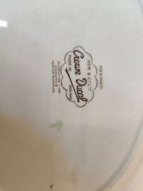 Listing 16 of 20 for A Collection of Crown Ducal. Part Dinner Set.