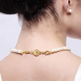 Listing 2 of 10 for Magnetic Jewellery Necklace Clasps Hooks