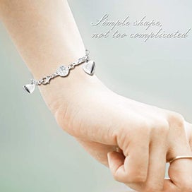 Listing 7 of 10 for Magnetic Jewellery Necklace Clasps Hooks