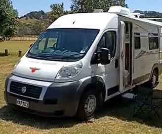 2013 Fiat Ducato Maxi 2.3