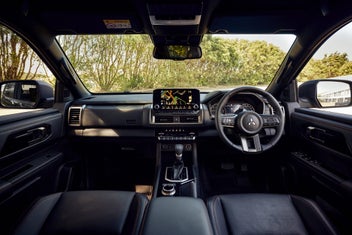 Mitsubishi Triton 2026 photo 3