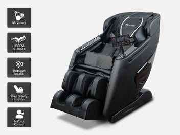 Listing 3 of 13 for Massage Chair