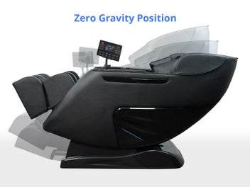 Listing 7 of 13 for Massage Chair